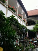 mediteranes Flair in Krems