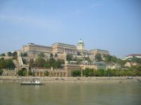 0006_DieBurgKoenigspalastInBudapest