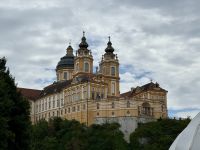 6. Tag – Führung durch das Benediktinerstift Melk