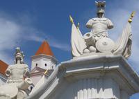 Burg (Hrad), Bratislava