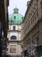 Peterskirche, Wien
