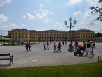 Schloss Schönbrunn, Wien