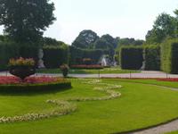 Schlosspark Schönbrunn, Wien