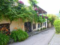 Malerische Gasse in Dürnstein