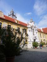 Stiftshof, Dürnstein