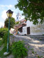 Stiftskirche, Dürnstein