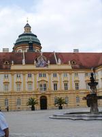 Stift Melk