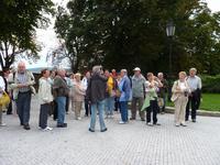 EHT-Gruppe 8.-14.9.2013