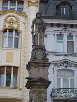  Maximiliansbrunnen (fälschlich Rolandsbrunnen genannt)
