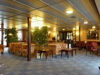 Foyer in der Rossini