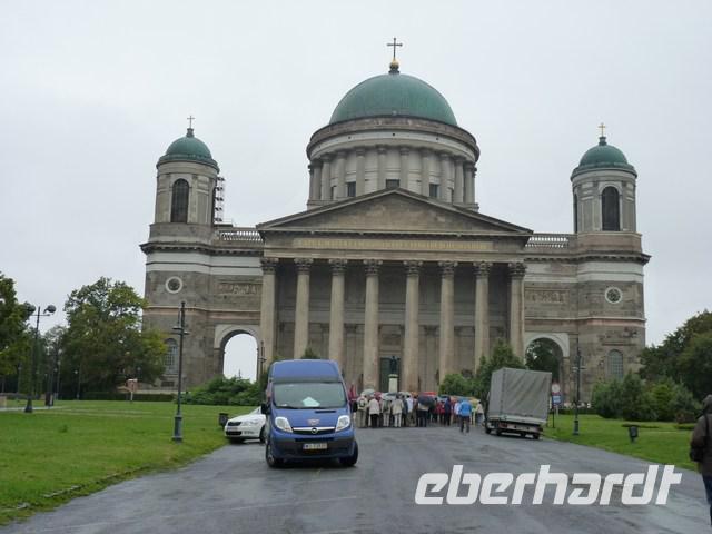Sankt-Adalbert-Kathedrale (Esztergom) 