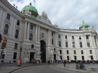 Wiener Hofburg