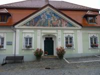  Dürnstein Ehemaliges Badehaus