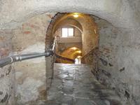 Unter den Stift in Dürnstein