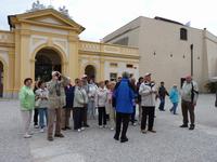 EHT-Gruppe 8.-14.9.2013 im Stift Melk