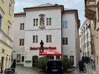 7. Tag – Stadtführung in Passau – Scharfrichter-Haus