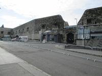 Die Zitadelle auf dem Gellertberg