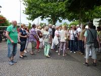 EHT-Gruppe in Bratislava