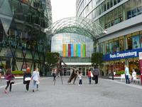 Einkaufscenter Eurovea