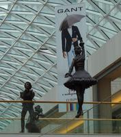 Einkaufscenter Eurovea