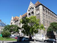 Zentralarchiv Burgviertel