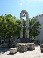 Kirche Maria Magdalena im Burgviertel