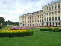 Schloß Schönbrunn