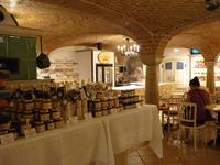 Apfelstrudelshow in Schönbrunn