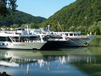 Anleger Dürnstein-Wachau