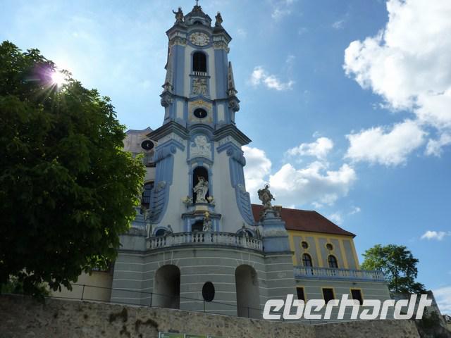 Stift Dürnstein
