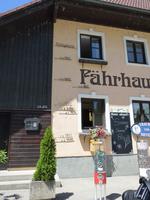 Hochwasserstände in Melk