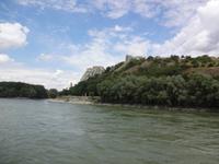 Grenze Österreich - Slowakei