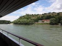 Grenze Österreich - Slowakei