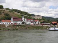 Grenze Österreich - Slowakei