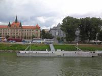 Ankunft in Bratislava