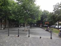 Fußgängerzone Bratislava