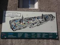 Burgviertel Budapest