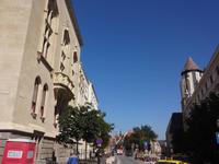 Burgviertel Budapest