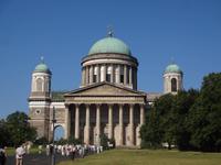 Basilika von Esztergom