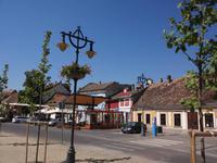 Spaziergang durch Szentendre