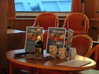 Preise des Donau-Quiz