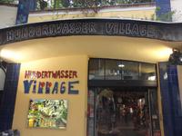 Hundertwasser-Haus in Wien