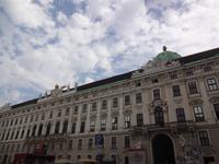 Spaziergang durch Wien