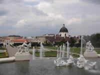 Schloss Belvedere