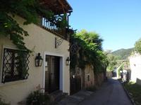 Spaziergang durch Dürnstein