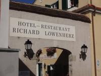 Spaziergang durch Dürnstein