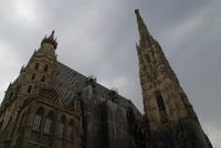 Domkirche St. Stephan zu Wien