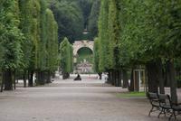 Parkanlage Schloss Schönbrunn
