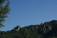 Burgruine Dürnstein