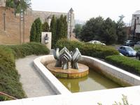 Stadtrundfahrt in Bratislava